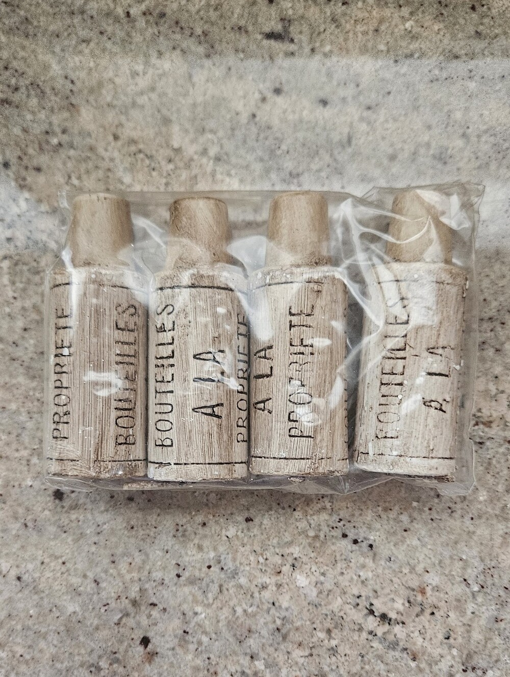 4 Candles
